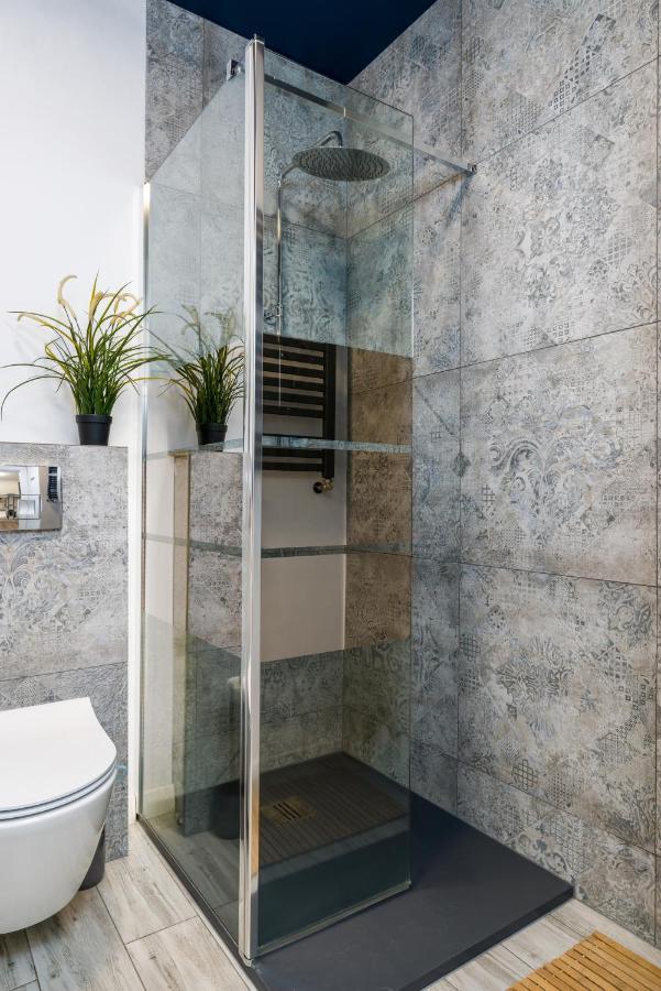 Villa Venecja Apartment Chwaliszewo With Free Garage City Center By Noclegi Renters بوزنان المظهر الخارجي الصورة