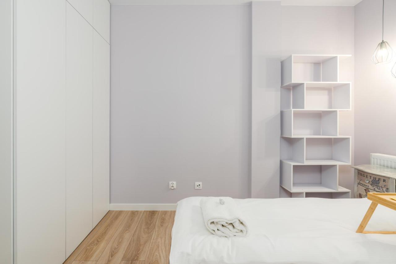 Villa Venecja Apartment Chwaliszewo With Free Garage City Center By Noclegi Renters بوزنان المظهر الخارجي الصورة